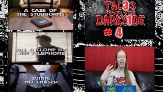 TALES FROM THE DARKSIDE Full Series Review Pt. 4- The Horror Show