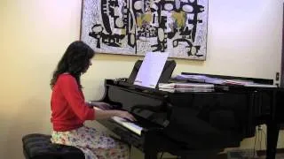 "The Calico Cat" - Succeeding at the Piano®