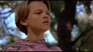 Юный и зубастый Леонардо ДиКаприо | Very Young Leonardo DiCaprio