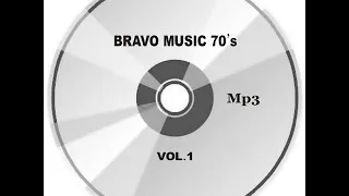 Bravo Music 70's. The Carpenters, please mr.  postman