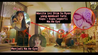 Penthouse 3 Shocking Plotwist Ternyata Bukan Na Ae Tapi Shim Su Ryeon