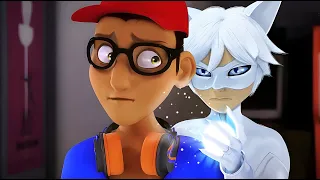 The Consequences Of Cat Blanc Returning In Miraculous Ladybug Season 6!