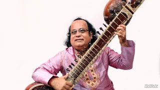 Sitar || Raga-Yaman || Pt. Debaprasad Chakraborty