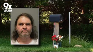 Decomposing body found in Maryland home, son arrested