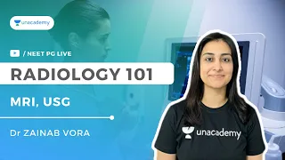 Radiology 101 | Basic concepts-MRI sequences | Dr Zainab Vora