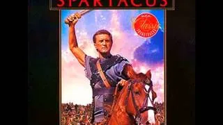 Spartacus