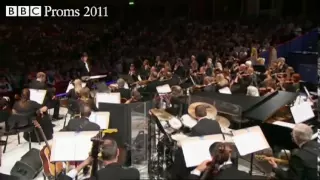 BBC Proms 2011: James Bond Theme