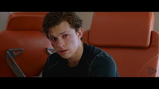 Spider-Man Far From Home - (Dolittle Style)