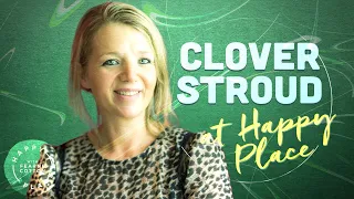 The Complexities Of Grief | Clover Stroud | Fearne Cotton's Happy Place
