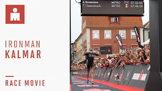 IRONMAN Kalmar | Race Movie 2022