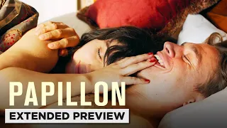 Papillon | Life Was Simpler Before Prison