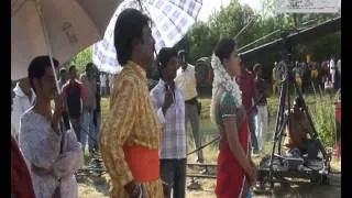 Making of Ballelakka Song - Sivaji The Boss