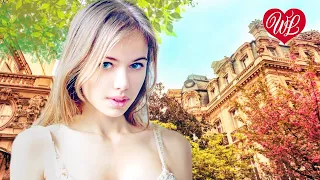 НЕПОВТОРИМАЯ ♥ КРАСИВЫЕ ПЕСНИ ПРО ЛЮБОВЬ WLV ♥ МУЗЫКА ЛЮБВИ ♥ LOVE STORY ♫ RUSSISCHE MUSIK