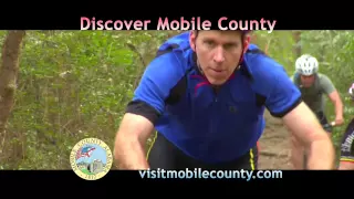 Discover Mobile County TV Spot