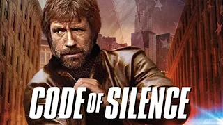 Movie Night - Code Of Silence and Hang Out