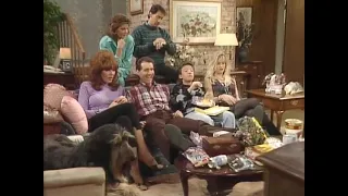 Best of the Bundy's - VHS Vs Betamax Married with Children 1989