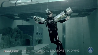 Y-40 The Deep Joy / DiveSystem® equipment partner of Y-40®