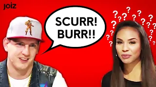 Money Boy: Das legendärste Interview aller Zeiten