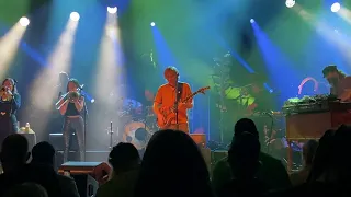 Trey Anastasio Band - Twist - 10/04/2022