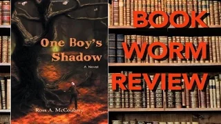 One Boy's Shadow | David Popovich