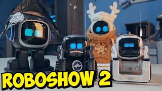 Kurt Kim Oldu | Robo Show 2. Bölüm