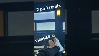 Ferró Y Jay Wheeler - 2 pa 1 Remix (Preview)