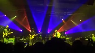 UMPHREY'S McGEE : Day Nurse : {1080p HD} : Summer Camp : Chillicothe, IL : 5/26/2014