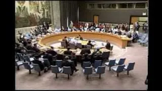 ООН может принять новые санкции в отношении КНДР