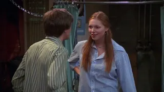 4X8 part 4 "Eric and Donna in a SEXY STORY!!" That 70S Show funny scenes