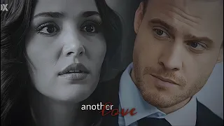 eda & serkan || another love