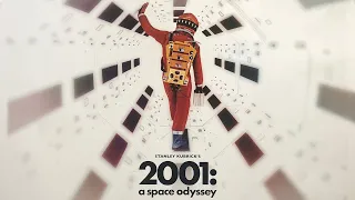 Siskel & Ebert Review 2001: A Space Odyssey (1968) Stanley Kubrick