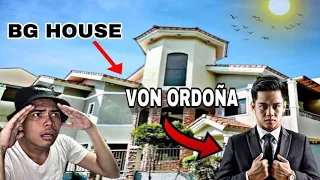 Finding VON ORDOÑA sa METRO MANILA! - EP.1