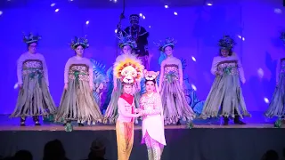 ST Michaels Players Present Lion King Jr