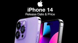 iPhone 14 Release Date and Price – NEW Display Production!