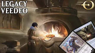 Legacy Artifacts combo with Mystic Forge | Legacy | MTGO