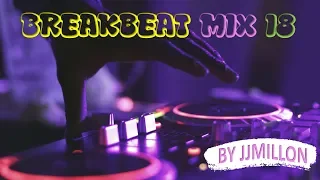 Breakbeat Mix 18