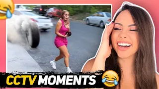 Luckiest People Ever Caught on Camera | Bunnymon REACTS