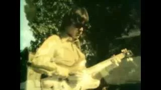 The Steve Miller Band 1968 promo 1