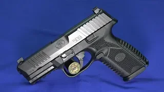 The New FN 509 Midsize is Here!