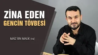 Zina Eden Gencin Tövbesi - Sinan Konuk