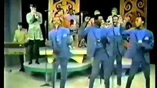 Archie Bell & The Drells - Tighten Up