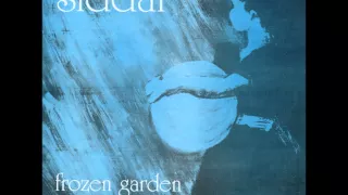 Siddal - Frozen Garden