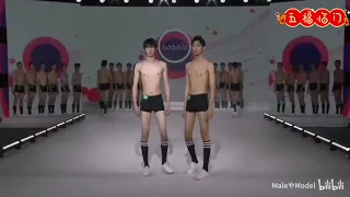 2020年第二十六届中国模特之星大赛