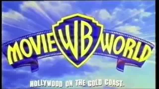 Movie World ads (1991 - 2015)