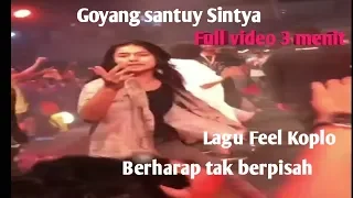 Berharap Tak Berpisah Versi Full 3 menit Sintya Marisca ?? Lagu Feel Koplo!