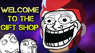 Brawl Stars Animation Welcome to The Gift Shop Enhanced