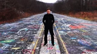 Burning Ghost Town - Centralia Pennsylvania [Kult America]