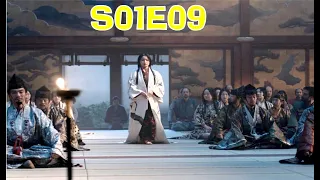 SHOGUN SEASON 1 EPISODE 9: Mariko's Defiant Stand: Recap of Riveting Episode