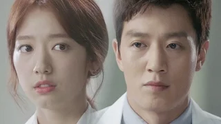 김래원, 박신혜와 의견 대립으로 ‘갈등 시작’ 《The Doctors》 닥터스 EP15