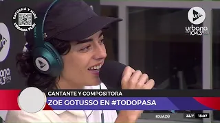 [11/4] #TodoPasa en Urbana Play 104.3 FM #UrbanaPlay1043 (Parte 2)